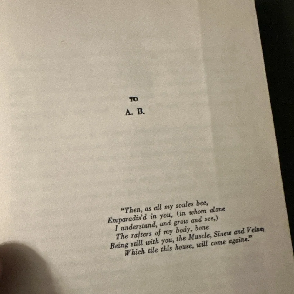 N/A look homeward